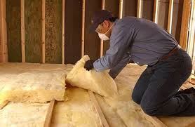 Eco-Friendly Insulation Solutions in Plymouth, OH