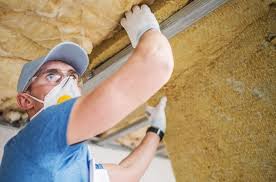 Trusted Plymouth, OH Insulation Services Experts